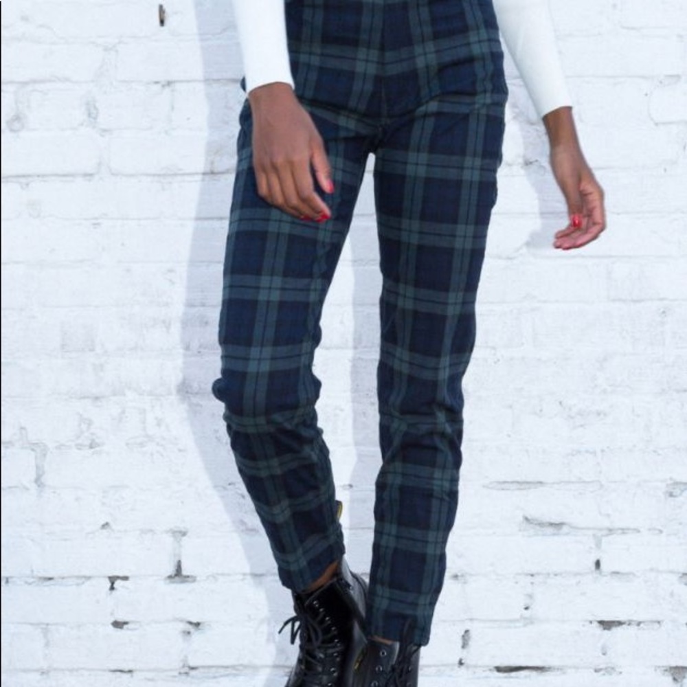 Brandy Melville Jane pants